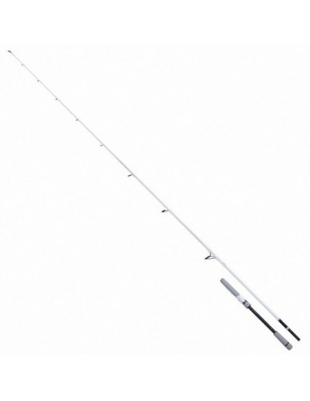 Shimano Stradic Spin Seabass 611HPF 2.11m